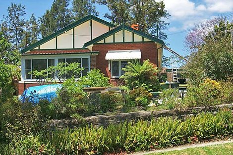 64 Station St, West Ryde, NSW 2114