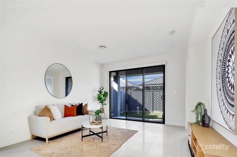 Property photo of 91 Salix Crescent Marsden Park NSW 2765