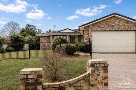 5 Nirimba Ct, Hillvue, NSW 2340