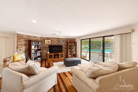 Property photo of 5 Nirimba Court Hillvue NSW 2340