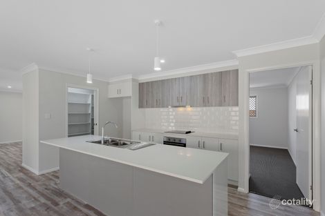 Property photo of 36 Paroo Street Plainland QLD 4341