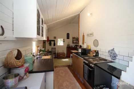 Property photo of 1 Baker Street Bundarra NSW 2359