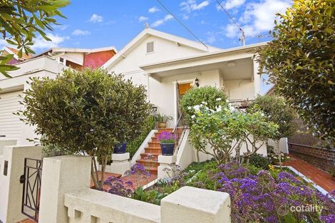 Property photo of 12 Riverdale Avenue Marrickville NSW 2204