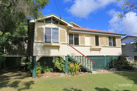 Property photo of 74 Walker Street Walkervale QLD 4670