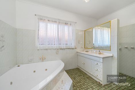 Property photo of 8 Ocallaghan Drive Wangaratta VIC 3677