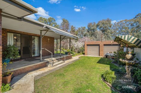 Property photo of 8 Ocallaghan Drive Wangaratta VIC 3677