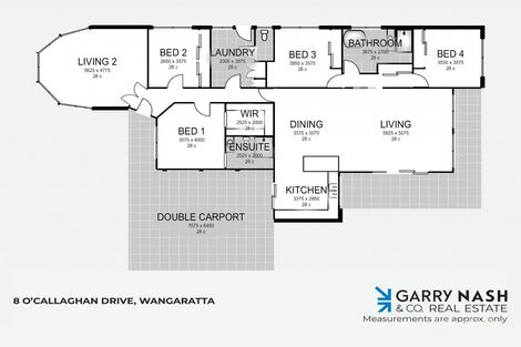 Property photo of 8 Ocallaghan Drive Wangaratta VIC 3677