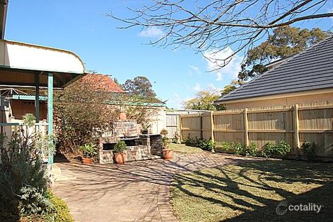 Property photo of 29A Milton Avenue Eastwood NSW 2122