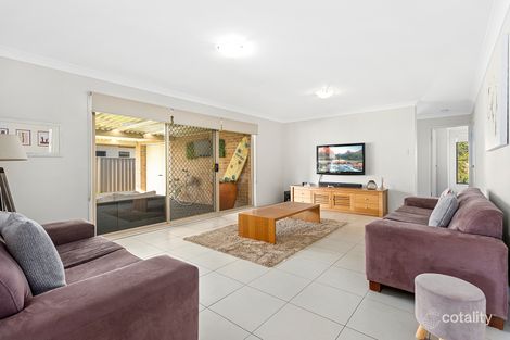 Property photo of 3 Conley Avenue Lake Conjola NSW 2539