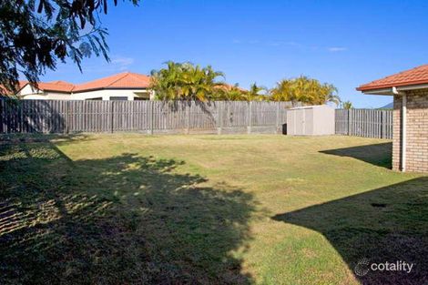 Property photo of 139 Macdonald Drive Narangba QLD 4504