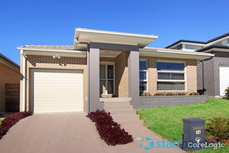 Property photo of 14 Atlantic Avenue Jordan Springs NSW 2747