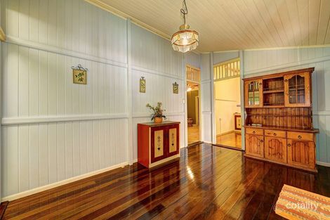 Property photo of 74 Walker Street Walkervale QLD 4670