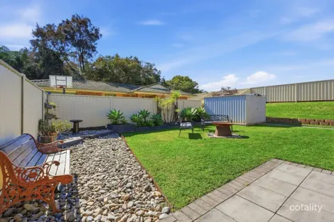 Property photo of 15 Misty Close Toormina NSW 2452