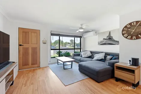 Property photo of 15 Misty Close Toormina NSW 2452
