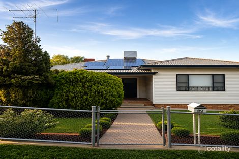 80 Twynam St, Narrandera, NSW 2700