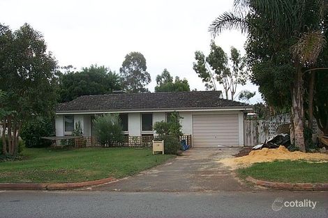 18 Central Rd, Rossmoyne, WA 6148