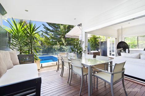 Property photo of 38A Corrie Road North Manly NSW 2100
