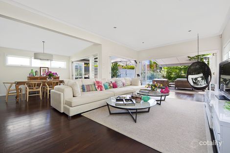 Property photo of 38A Corrie Road North Manly NSW 2100