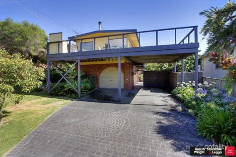 Property photo of 50 Clearwater Avenue Cape Woolamai VIC 3925