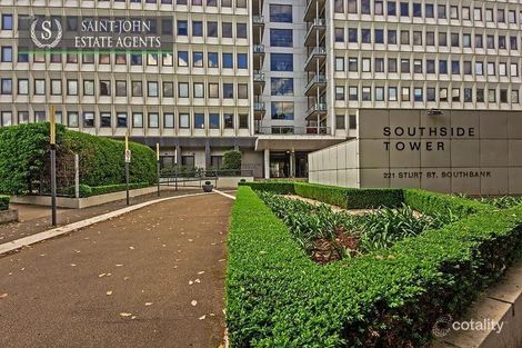 1002/221 Sturt St, Southbank, VIC 3006