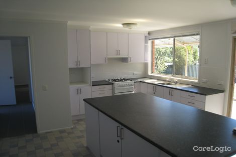 Property photo of 18 Guthridge Crescent Wanniassa ACT 2903