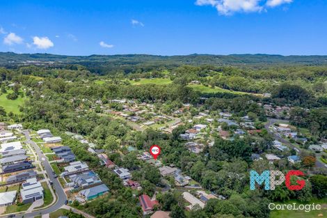 Property photo of 29 Taronga Street Palmwoods QLD 4555