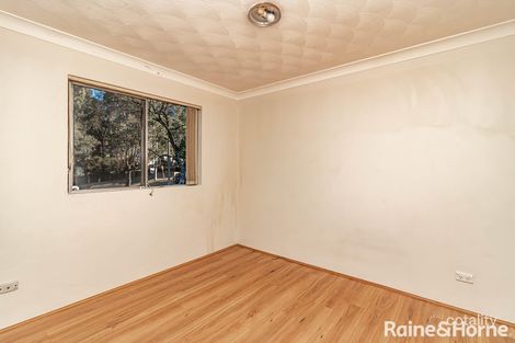 Property photo of 2/1-3 Torrens Street Merrylands West NSW 2160