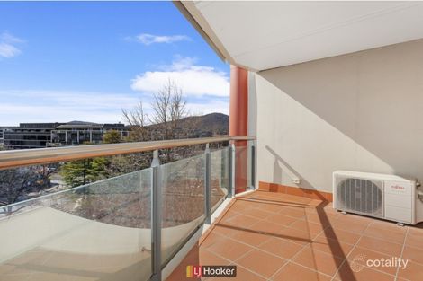 Property photo of 617/86 Northbourne Avenue Braddon ACT 2612