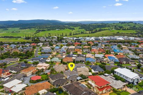 Property photo of 3/7 Pickersgill Way Shell Cove NSW 2529