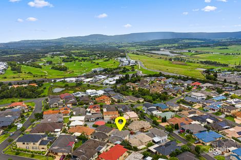 Property photo of 3/7 Pickersgill Way Shell Cove NSW 2529