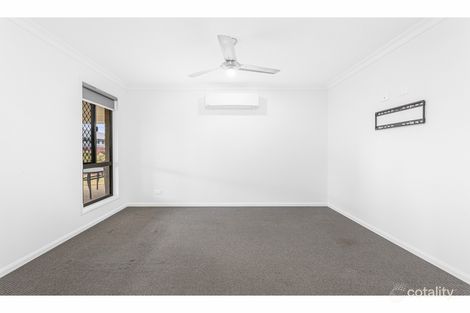 Property photo of 12 Stark Place Gracemere QLD 4702