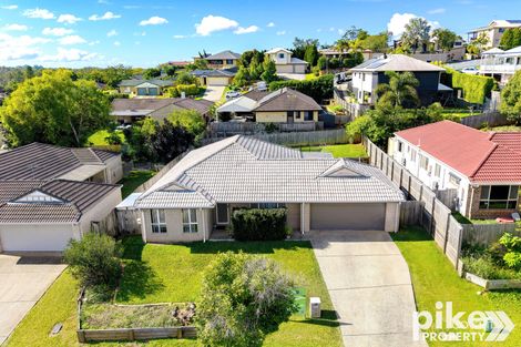 Property photo of 14 Valleyview Street Narangba QLD 4504