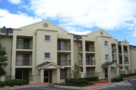 Property photo of 28/6-8 Nile Close Marsfield NSW 2122