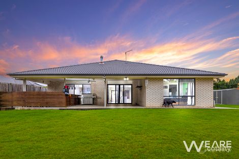 Property photo of 2-4 Bushgum Court Flagstone QLD 4280