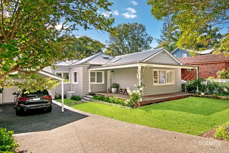 Property photo of 18 Thomas Street North Manly NSW 2100