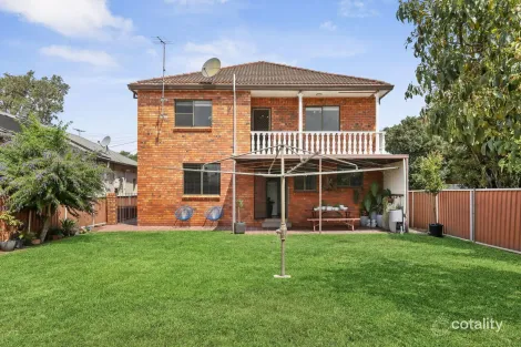 Property photo of 36 Edward Street Botany NSW 2019