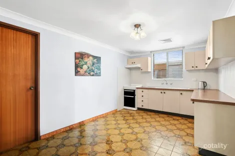 Property photo of 36 Edward Street Botany NSW 2019