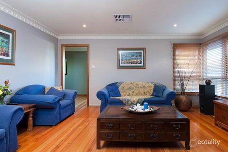 Property photo of 3 Jan Court Greensborough VIC 3088
