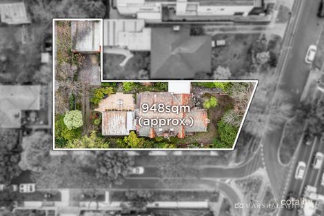 Property photo of 1318 Dandenong Road Hughesdale VIC 3166