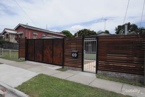 69 Mountjoy Tce, Wynnum, QLD 4178