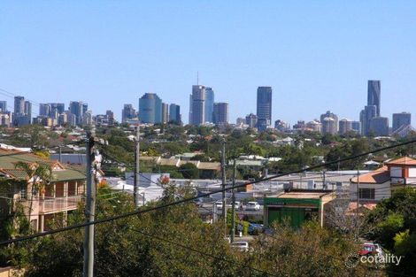 Property photo of 4/24 Mansfield Street Coorparoo QLD 4151