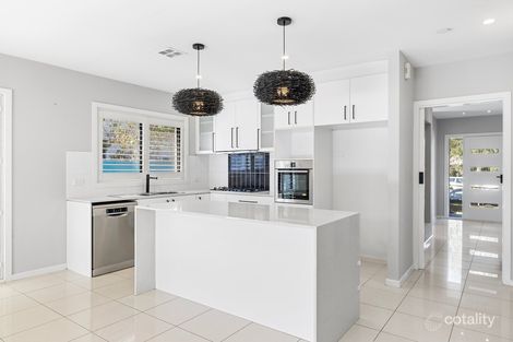 Property photo of 87 Oodgeroo Avenue Franklin ACT 2913