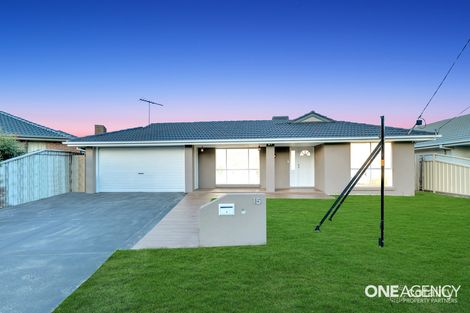 Property photo of 15 Greylea Grove Seabrook VIC 3028