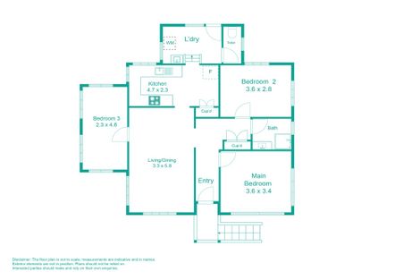 Property photo of 27 Hawthorne Street Enoggera QLD 4051