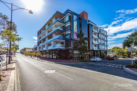 36/602 Beaufort St, Mount Lawley, WA 6050