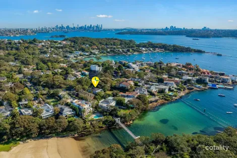 45 Fitzwilliam Rd, Vaucluse, NSW 2030