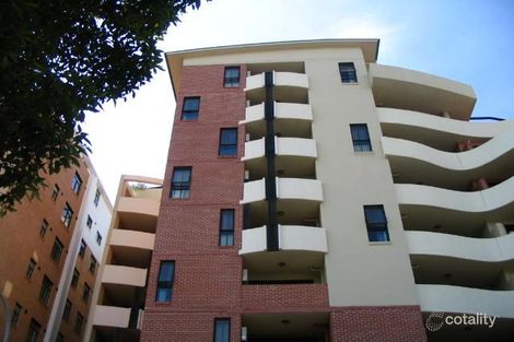 Property photo of 14/2-6 Market Street Rockdale NSW 2216