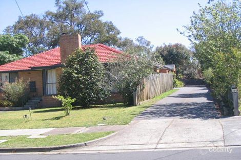 16a Denman St, Mitcham, VIC 3132