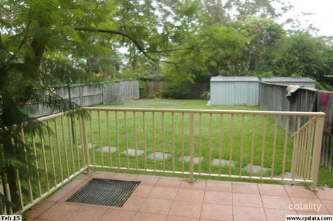 Property photo of 126A Frenchs Forest Road West Frenchs Forest NSW 2086