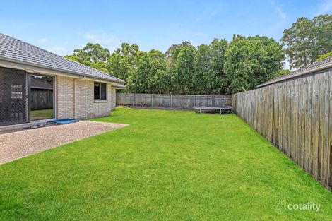 Property photo of 19 Ferncliffe Street Upper Coomera QLD 4209
